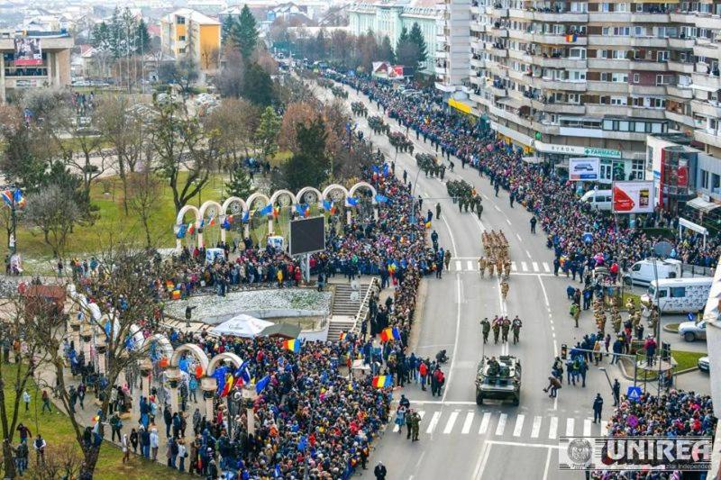 Hortenzia Alba Iulia Eksteriør billede